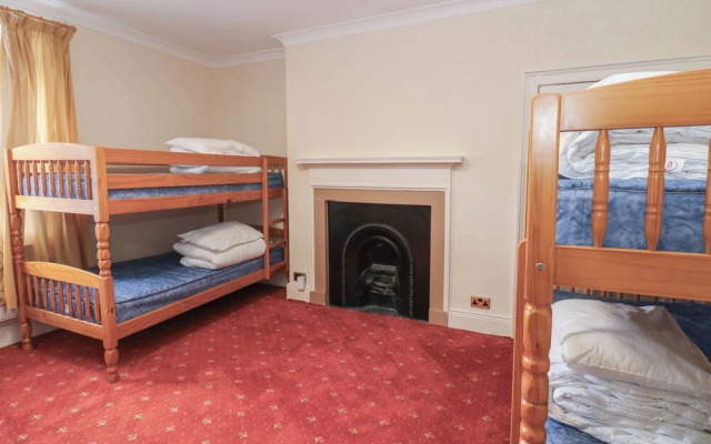 Nenthead House