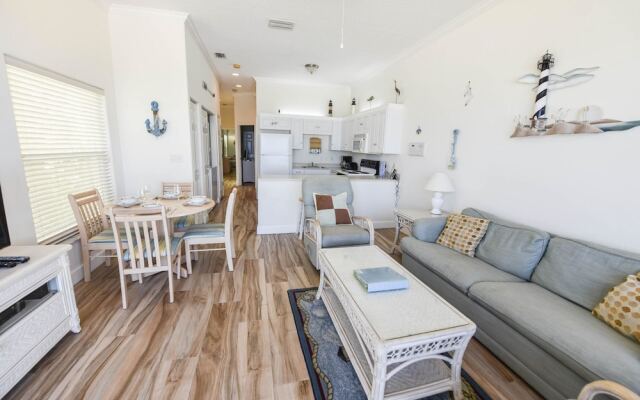 Capri Condo C Apartment 2