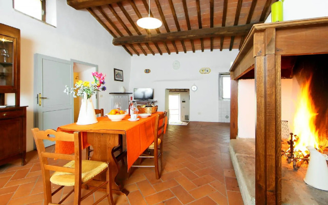 Palazzuolo Vecchio - One Bedroom No.2