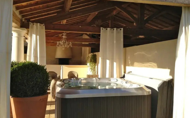 La Bastide d'Andrea