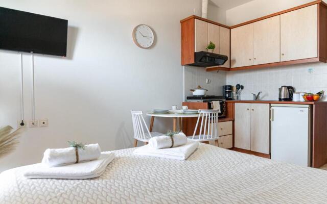 Haris apartment 2