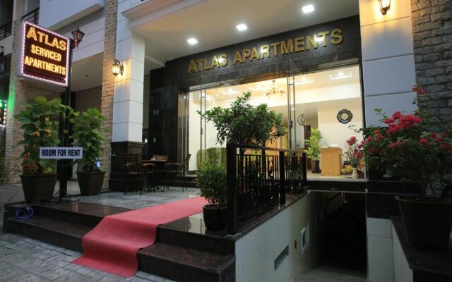 Atlas Hotel & Apartment
