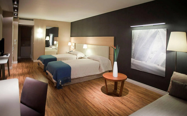 Vista Suites Spa & Golf