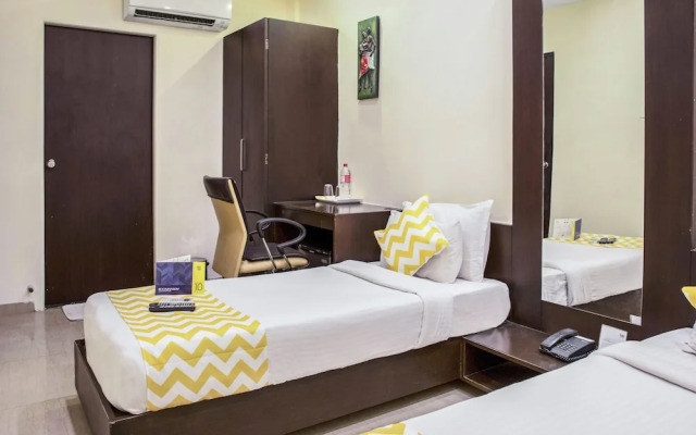 Loharkar's Sitabuldi by Fabhotels