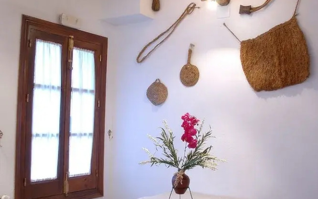 Casa Rural Guadalete