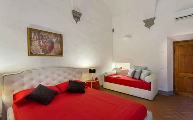 Residenza d'epoca Galleria L'Accademia