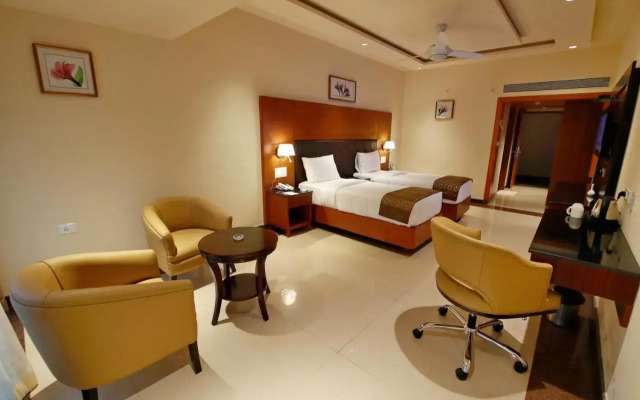 Southern Star Davanagere