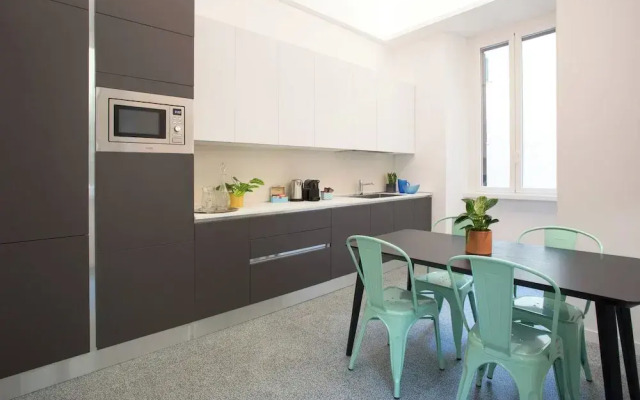 Re di Roma Luxury Suites