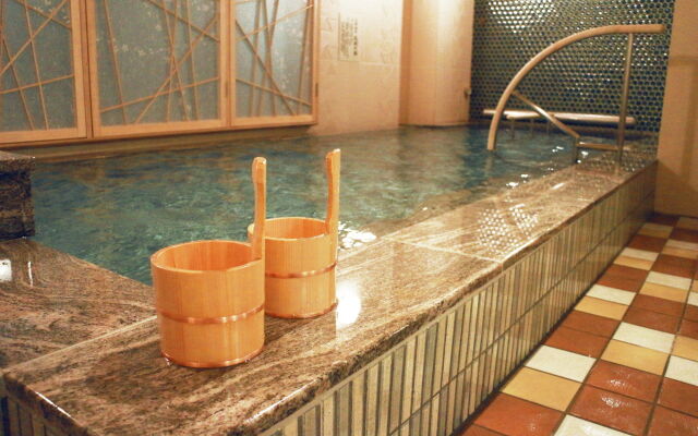 Onyado Nono Namba Natural Hot Spring