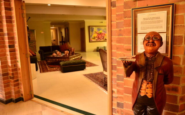 Hotel La Font Boutique