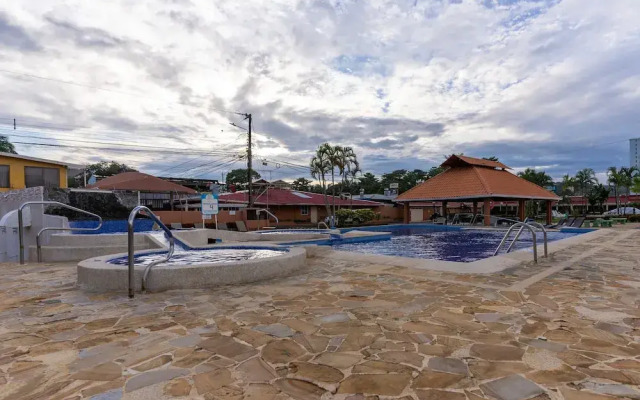 Villas Paraiso B52