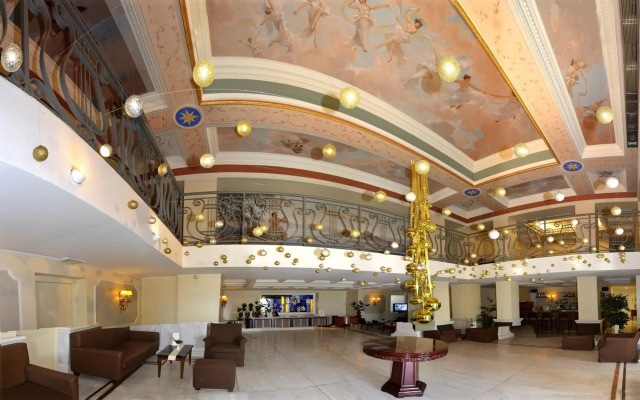 City Marina Hotel