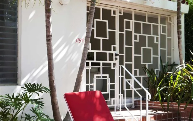 Richmond Studios South Beach