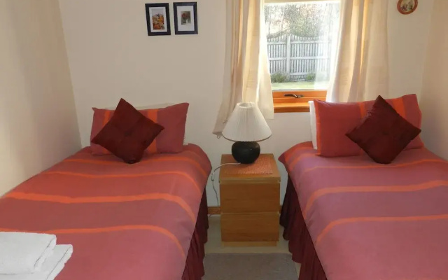 Highland Holiday Homes - Culduthel