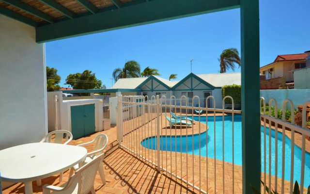 Waterfront Unit 4 - Kalbarri WA