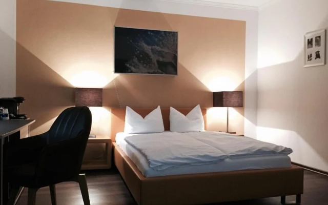 City Motel Bad Salzuflen