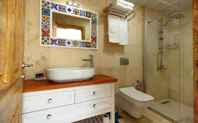 Villa Comfort Cappadocia