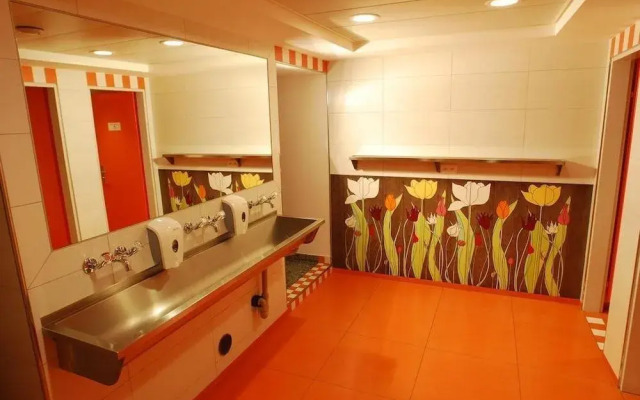 Hotel & Hostel Montarina