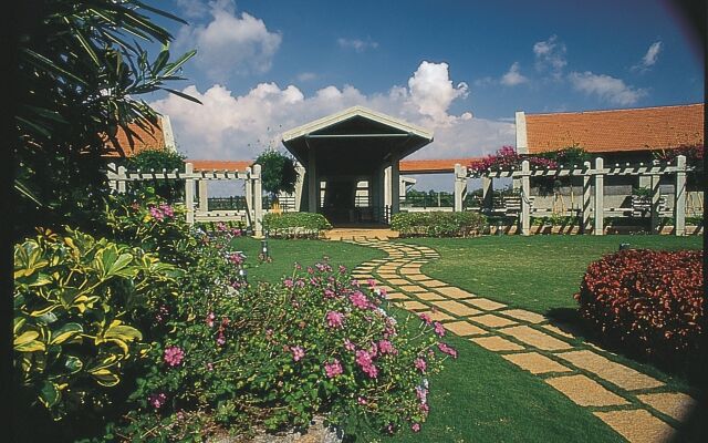 Angsana Oasis Spa & Resort