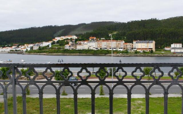 Albergue Moreira