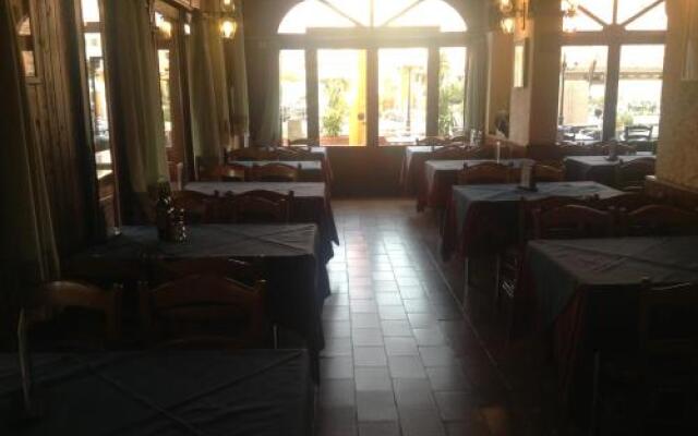 Alloggi Taverna Caorlina