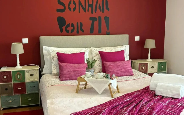 Fontainha House & Spa