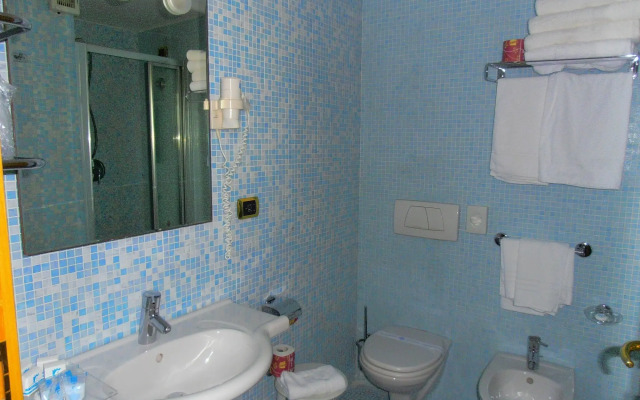 Hotel Villa Carolina