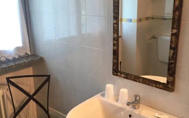 B&B la Ca' di Massuc