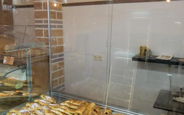 Hotel Agios Thomas