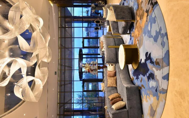 Wyndham Alanya Hotel
