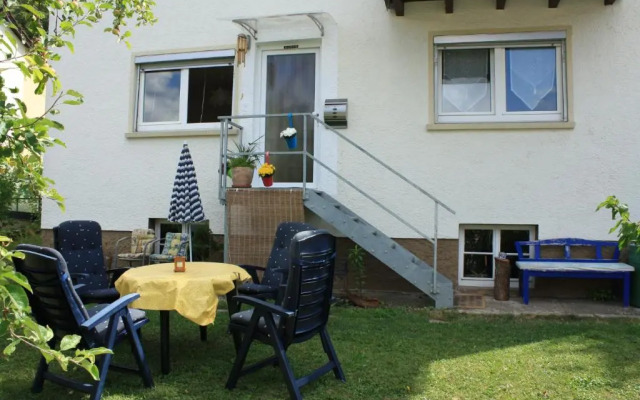 Ferienwohnung Lautertal