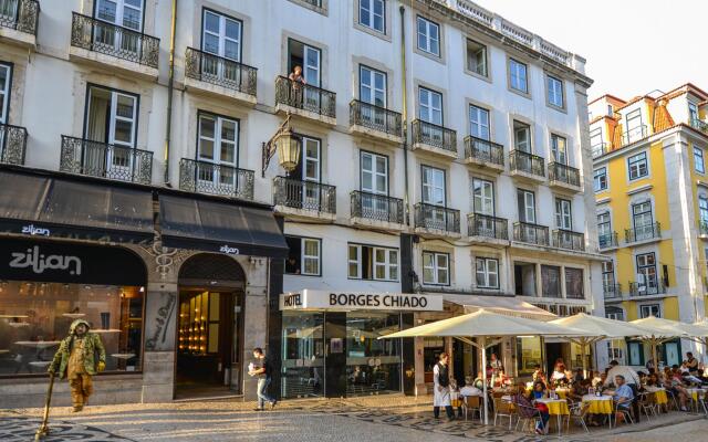 Hotel Borges Chiado