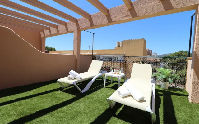 Hotel Garbada & Complex