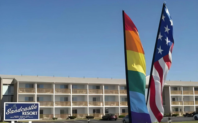 Sandcastle Resort and Club