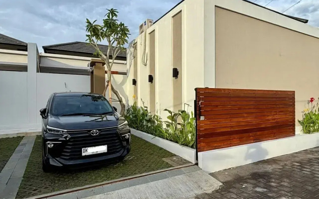 Solvana Villas Sanur by AGATA