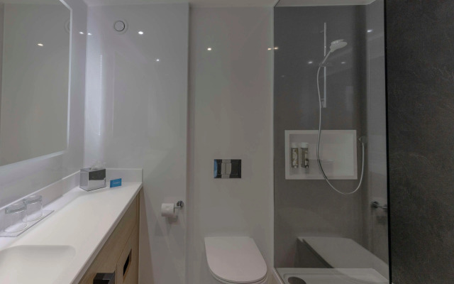 Best Western Plus The Quays Hotel Sheffield