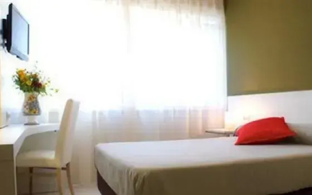 Hotel Abruzzi
