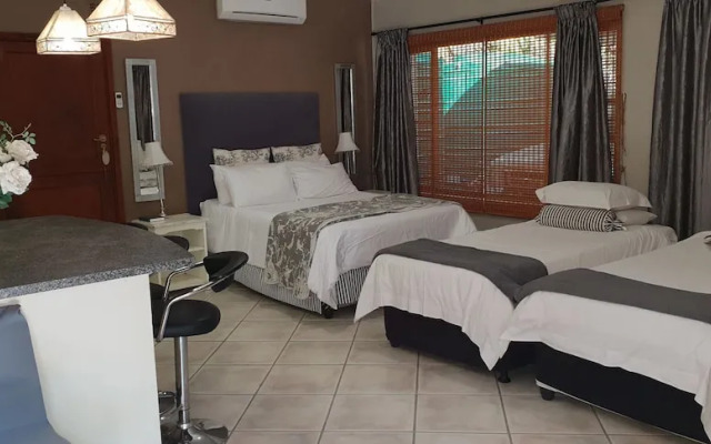 Telestai Guest House