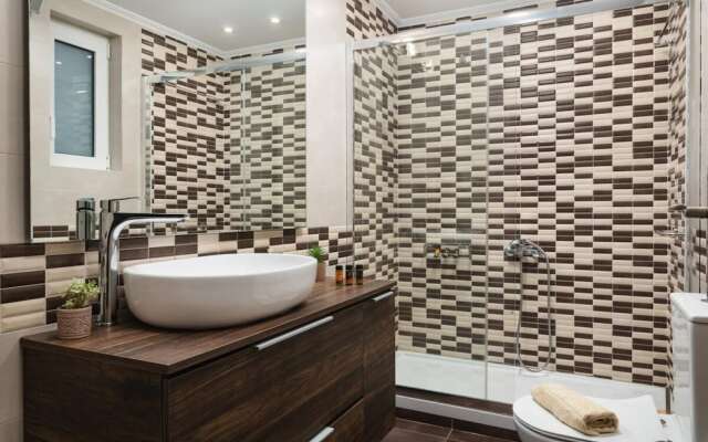 Harmony Apartment in Chania
