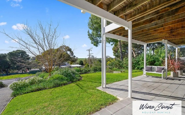 Whiteport by Wine Coast Holiday Rentals