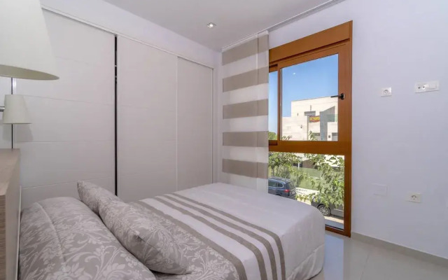 Espanhouse Tekla