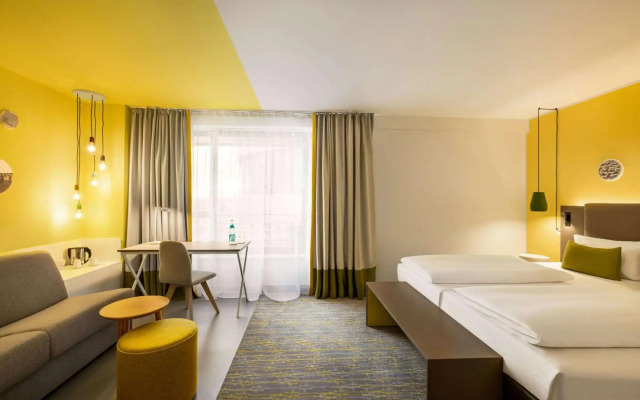 Vienna House Easy by Wyndham Berlin Prenzlauer Berg