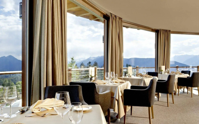 Hotel Chalet Mirabell