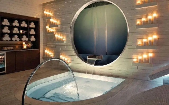 Jet Luxury at the Vdara Condo Hotel