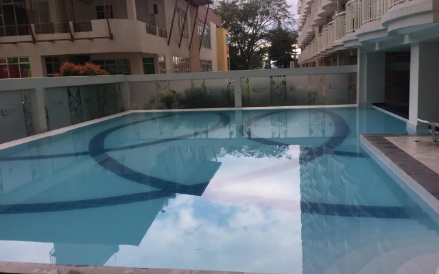 Your Home in Tagaytay