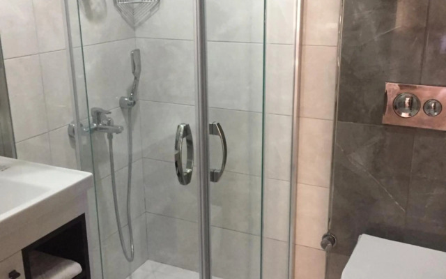 Hotel Baylan Izmir