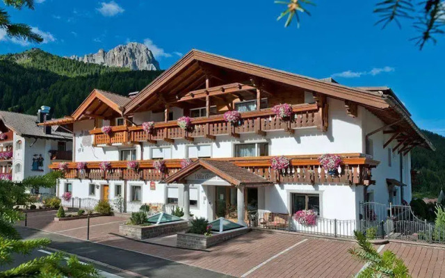Residence Villa Gran Baita