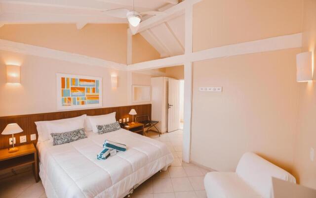 Maravista Hotel & Spa