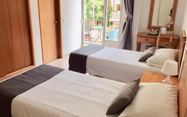 The Guesthouse Cala Millor