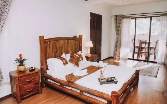 101 Resort & Spa